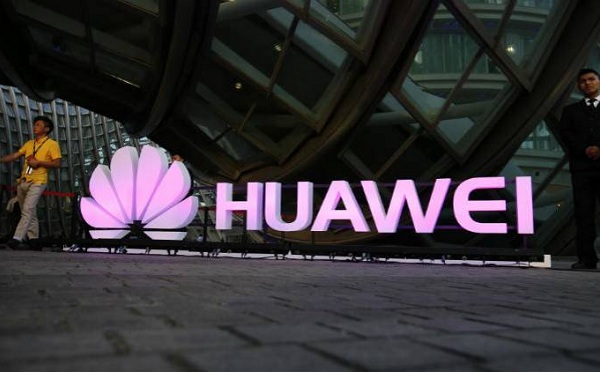 Együttműködési megállapodás született a Huawei-el