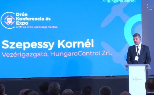 Szabályozni kell a drónokat