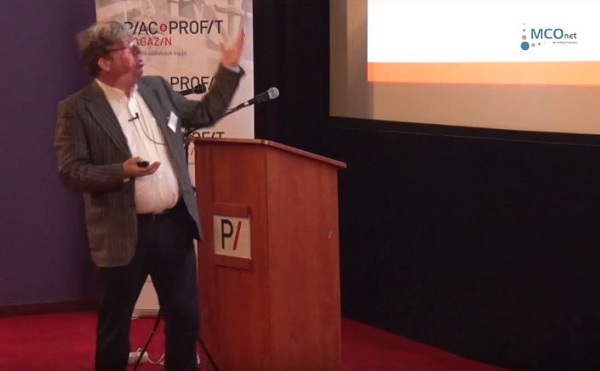 Csak az okos cég lehet versenyképes!