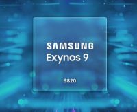 Az Exynos 9820 processzor fejlett mesterséges intelligencia funkciókat hoz az okostelefonok számára