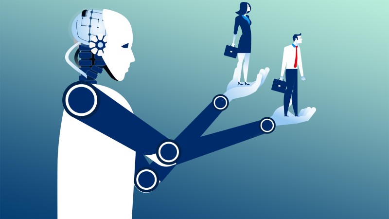 A mindennapok r&eacute;sz&eacute;v&eacute; v&aacute;lik az MI &eacute;s a g&eacute;pi tanul&aacute;s