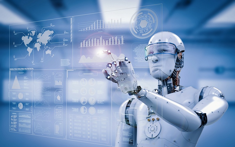 A magyarok &eacute;s az oroszok a legnyitottabbak az MI &uacute;j&iacute;t&aacute;sokra