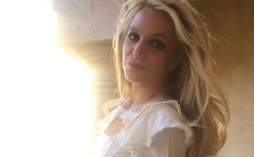 Britney Spears végre „felszabadul”?