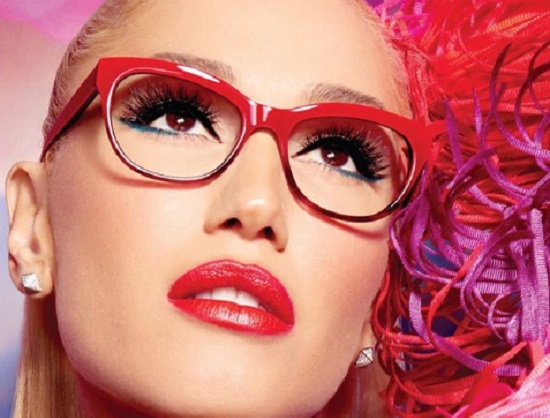 Gwen Stefani korábban a L.A.M.B. márkával már betört a divat világába
