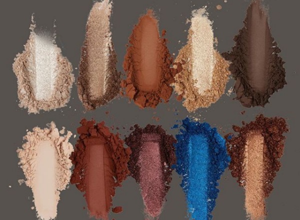 KKW Beauty: a színskálán mindenki megtalálja a neki valót