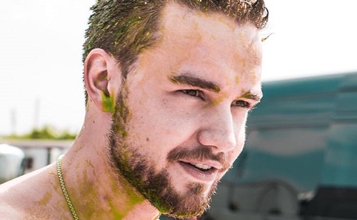 Liam Payne máris becsajozott?