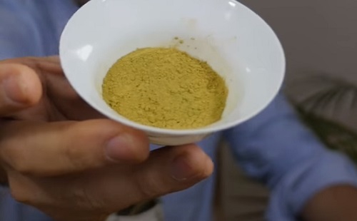 Matcha zöld tea arcpakolás – amit muszáj kipróbálnunk!