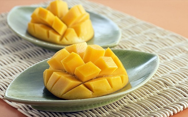 A mangó ízletes és mutatós, de nem mindegy, mennyit eszünk belőle és mikor