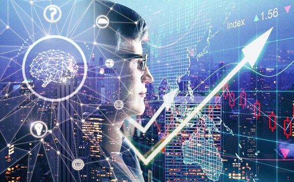 Az okos p&eacute;nz&uuml;gyi szektor a j&ouml;vő