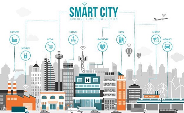 Okostelepülések kialakítására indul kísérleti program