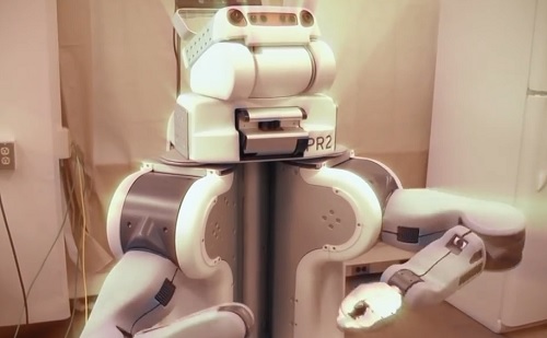 Mely munkaköröket vehetnek át a robotok?