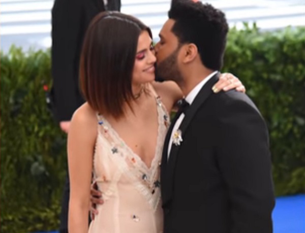 Selena Gomez és The Weeknd egy évig voltak boldogok