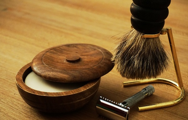 Sokat kellett várni az évszázadok során az első igazi borotvára