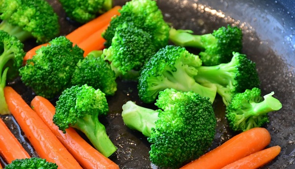 A brokkoli sokféleképpen elkészíthető és különösen jó fehérje-forrás