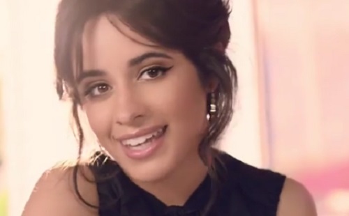 Camila Cabello elárulta: tojásokkal szépül