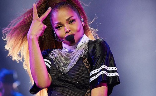 Janet Jackson Daddy Yankeevel készít közös dalt