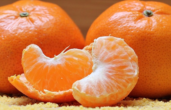 Narancshéj is alkalmazható a dentális plakkok ellen