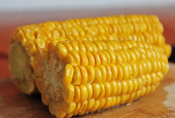 A kukorica bármilyen formában egészséges