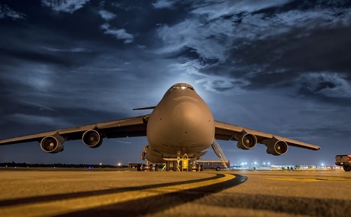 MI-drónok tartják majd távol a madarakat a repülőktől