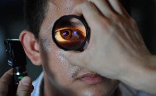 Kiválóan diagnosztizál szembetegséget a mesterséges intelligencia