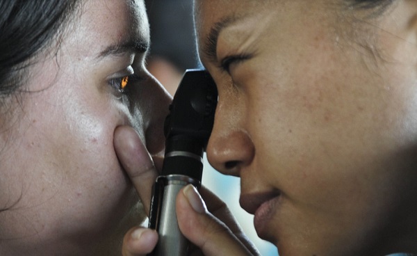 A mesters&eacute;ges intelligencia a szemorvoshoz hasonl&oacute;an j&oacute;l &aacute;llap&iacute;totta meg a diagn&oacute;zist