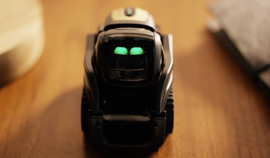 Az emberek egyre ink&aacute;bb elfogadj&aacute;k a robotok seg&iacute;ts&eacute;g&eacute;t &eacute;s t&aacute;rsas&aacute;g&aacute;t