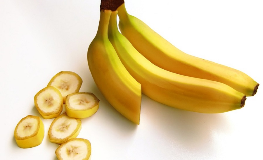 A banán finom, értékes és tápláló gyümölcs reggelire - ne hagyjuk ki 