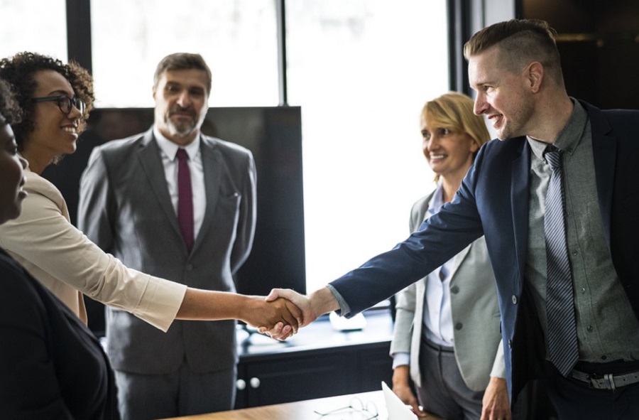 A j&ouml;vő munkahelyein m&eacute;g nagyobb sz&uuml;ks&eacute;g lesz a szoci&aacute;lis k&eacute;szs&eacute;gekre