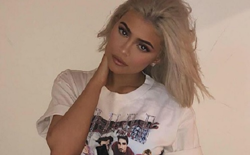 Kylie Jenner kimondta a boldogító igent?