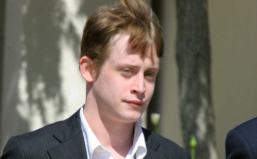 Macaulay Culkin újra forgatta a Reszkessetek betörőket!