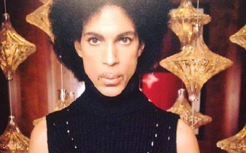 Prince musical készül