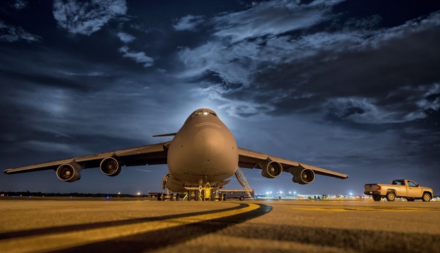 Robotkuty&aacute;k is megjelenhetnek a fejlett orsz&aacute;gok repterein