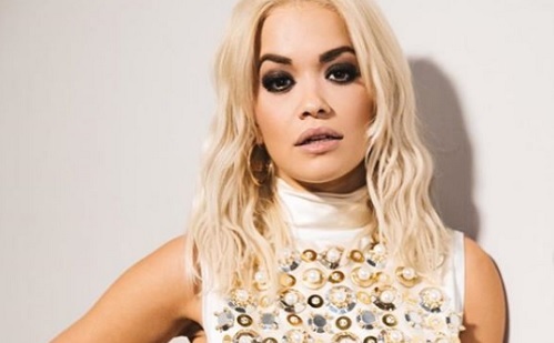 Rita Ora egy színésszel jött össze