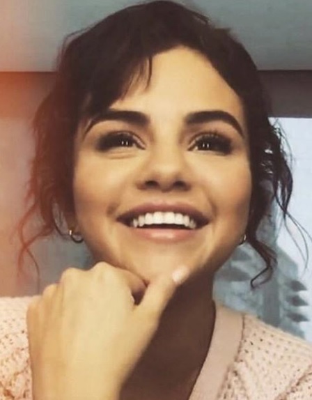 Selena Gomez jobban van