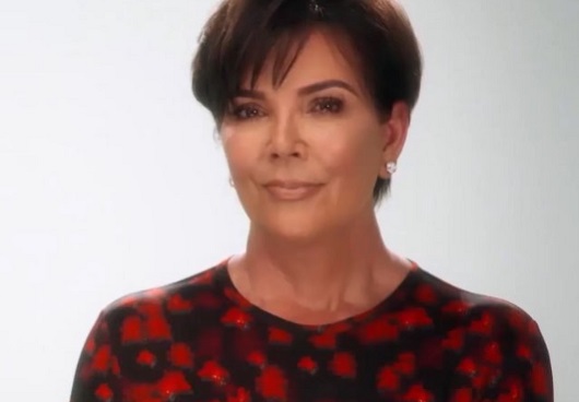 Kris Jenner félti Kylie Jennert - nem érzi biztonságban magát
