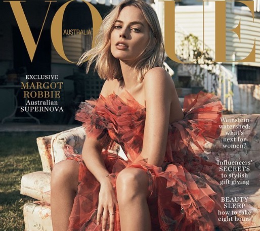 Margot Robbie sok szerepet vállal - aggódnak érte a barátai