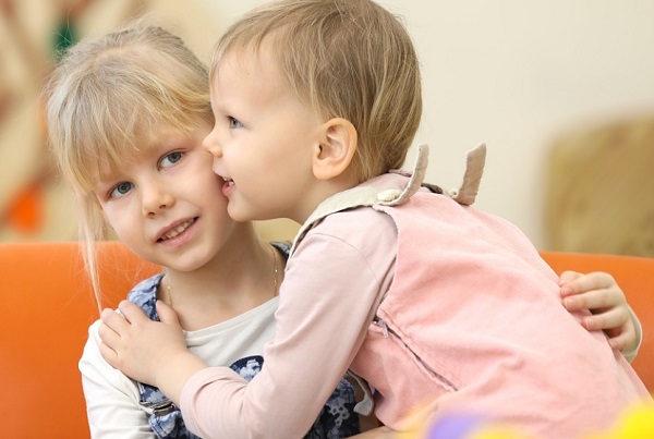 Megszeretik a gyermekek az egészséges ételt, ha eleget kapják