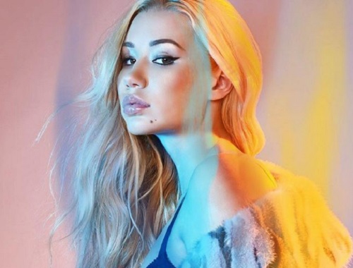 Iggy Azalea nem tudja, szeretne-e gyermeket