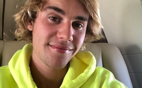 Hűha! Megvolt Justin Bieber eljegyzése?