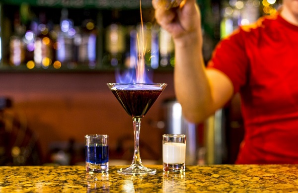 Az alkoholfogyasztás nagy mennyiségben csökkenti az agy szürkeállományát