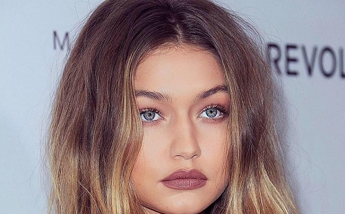 Megszólták Gigi Hadid kapcsolatát