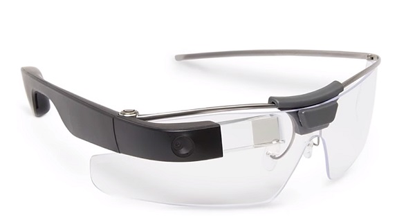 A Google Glass hamarosan mesterséges intelligenciával működik