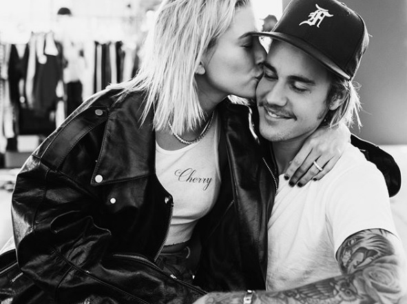 Hailey Baldwin és Justin Bieber komolyan gondolja a házasságot