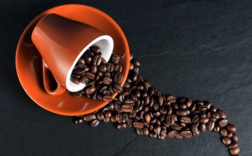 A kávénak már az illata is teljesítményfokozó?
