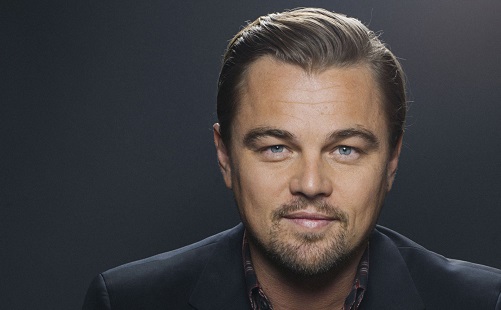 DiCaprio újra szerelembe esett