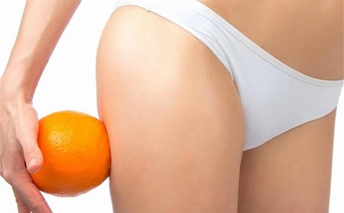 Narancsbőr ellen egészséges ételekkel?