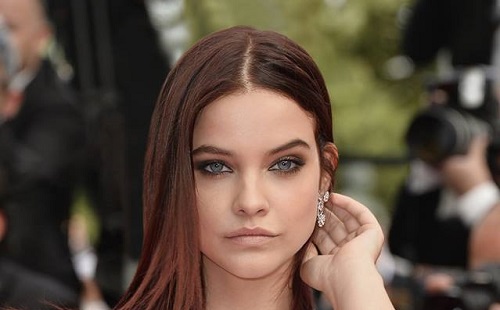 Palvin Barbara bepasizott?
