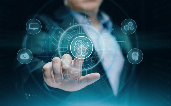 Az MI k&eacute;pes megv&aacute;ltoztatni az &uuml;zleti modellt