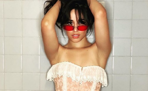 Camila Cabello még egy rekordot megdöntött