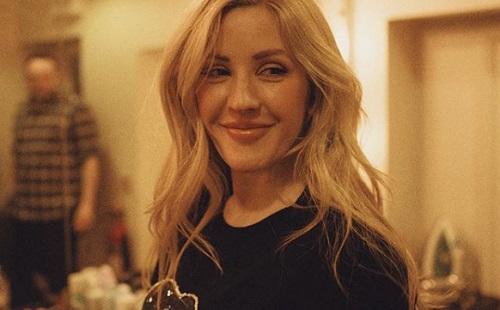 Ellie Goulding New Yorkba költözik párjához?